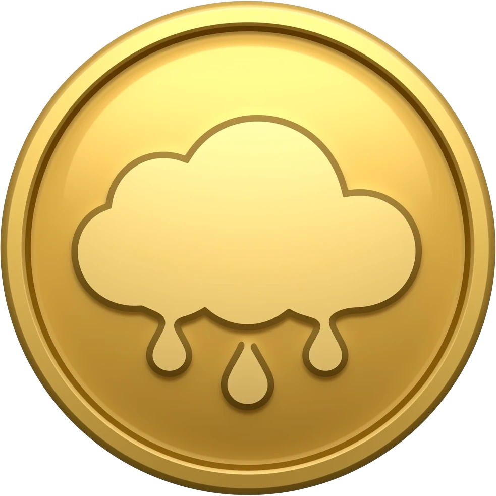 dream coin emoji