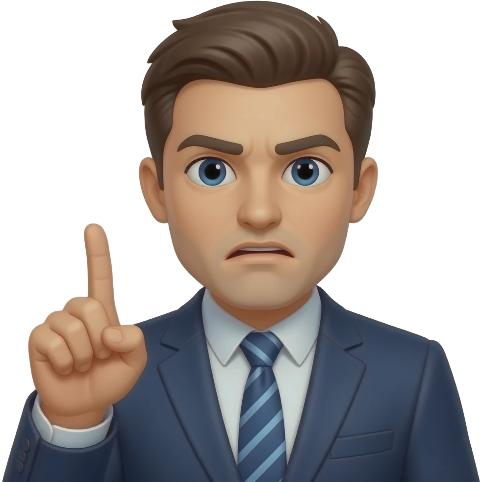 admonish emoji