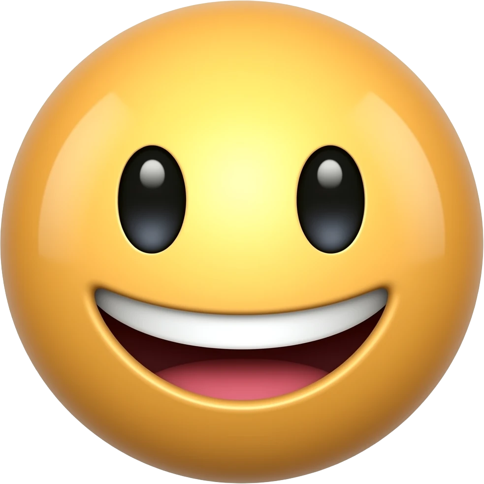 create emojis in 3D emoji