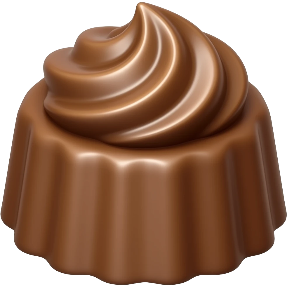 chocolates emoji
