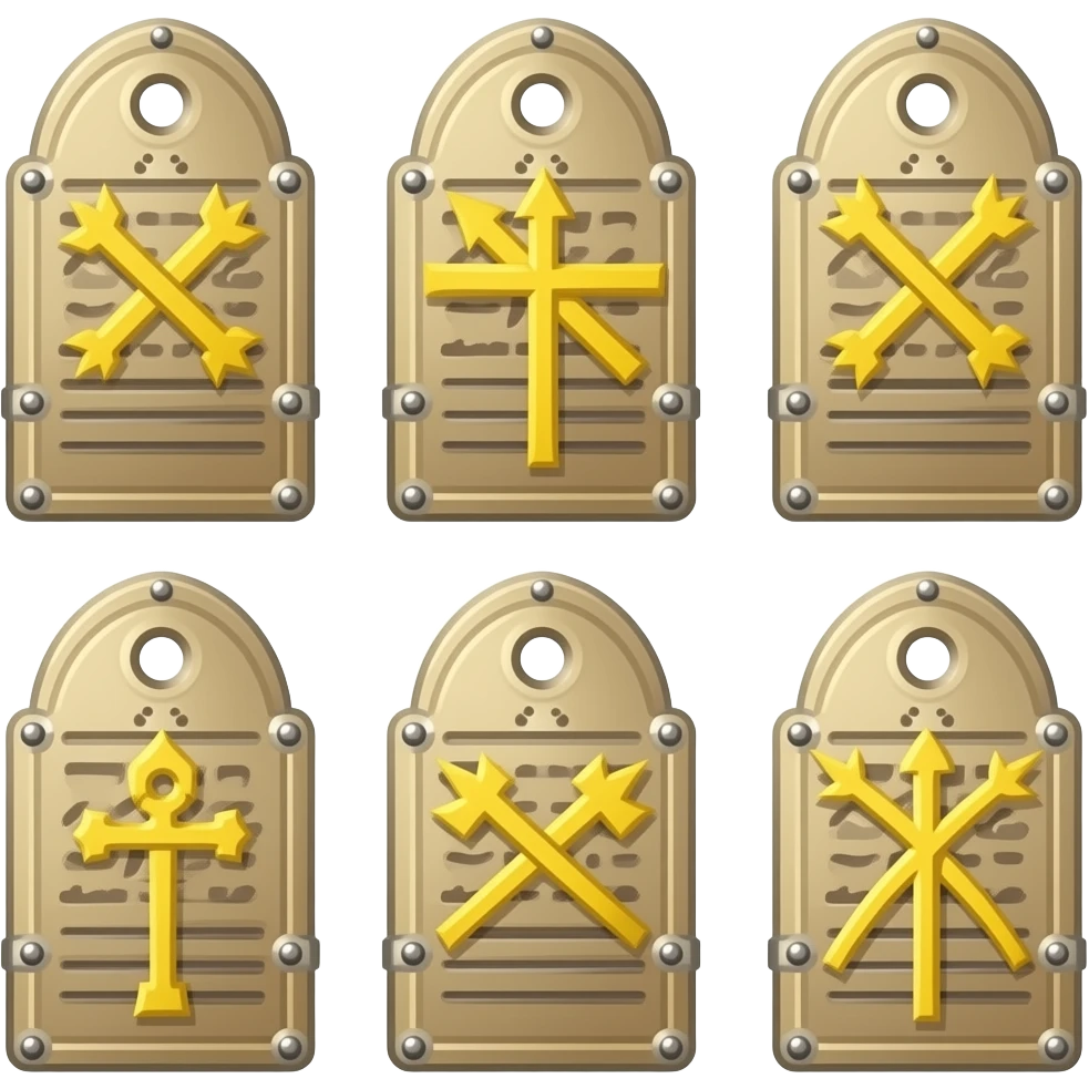 ten commandments emoji
