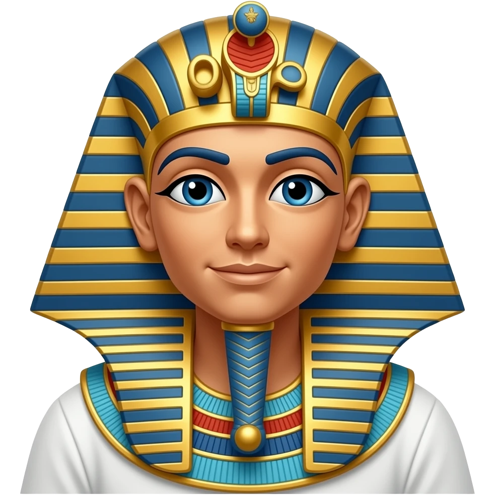 egypt worker emoji