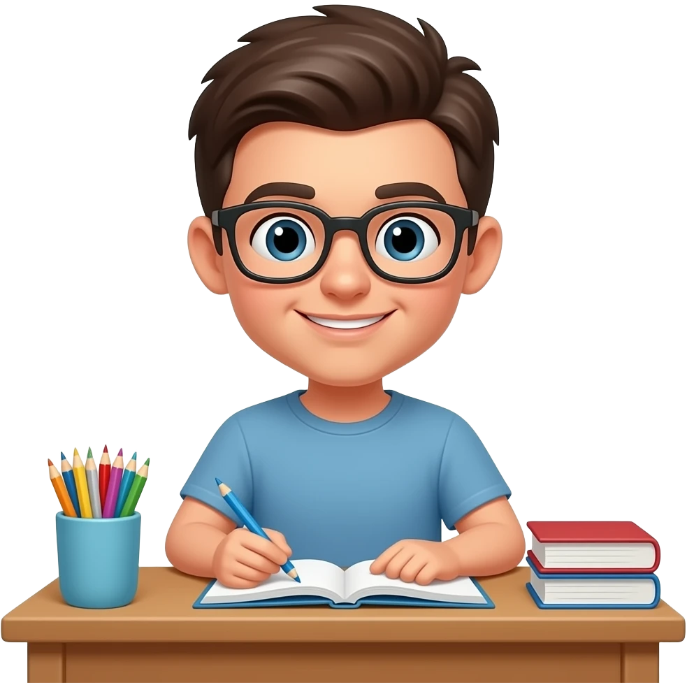 APRENDERAS emoji
