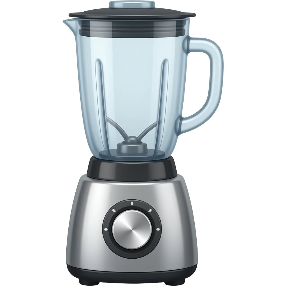 Blender emoji