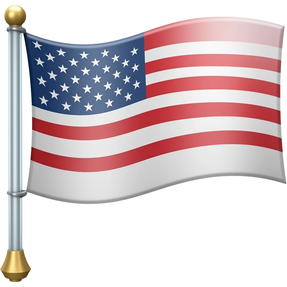 Flags emoji