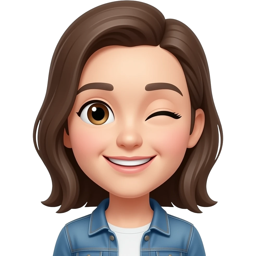 🥰 emoji