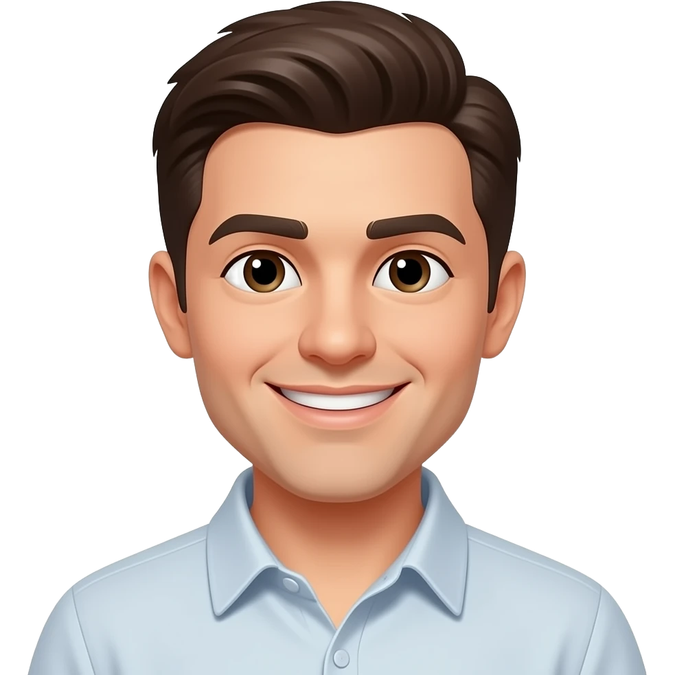 Gülümseme emoji