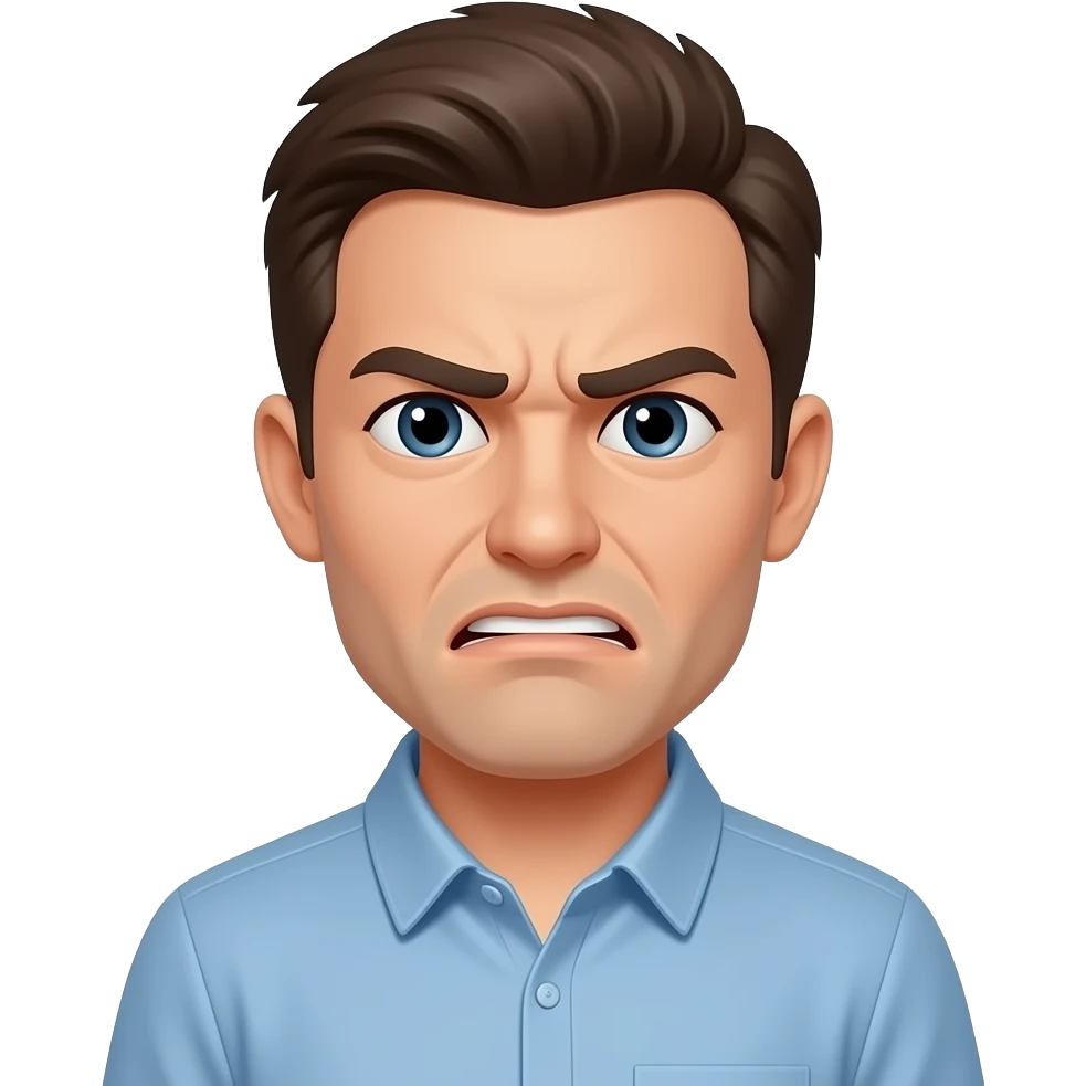 Eeerrrr emoji
