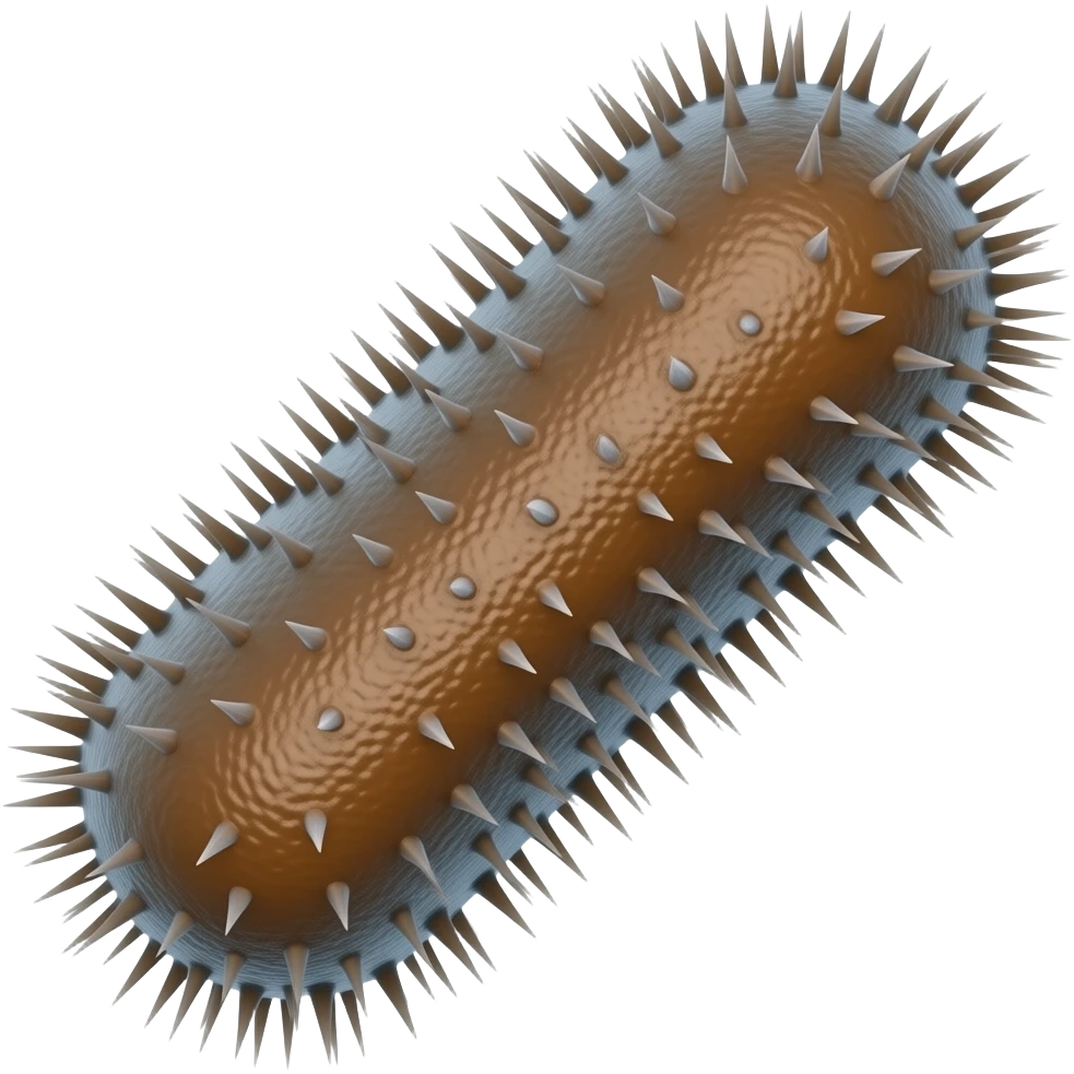 Micro emoji