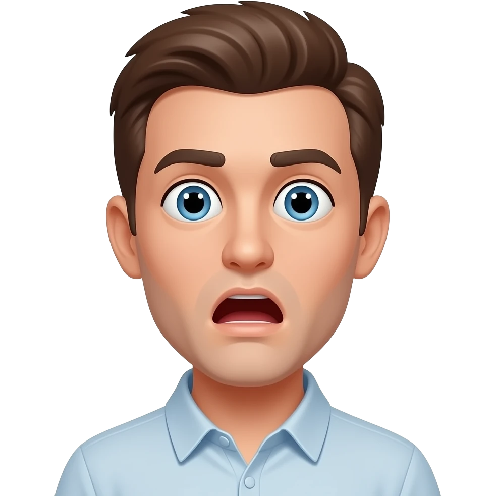choque emoji