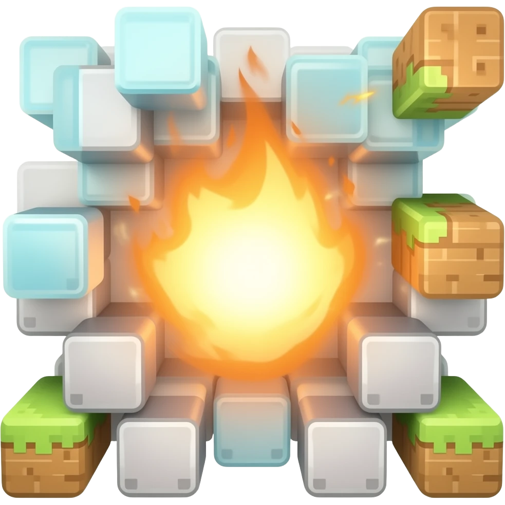 Block Blast! emoji