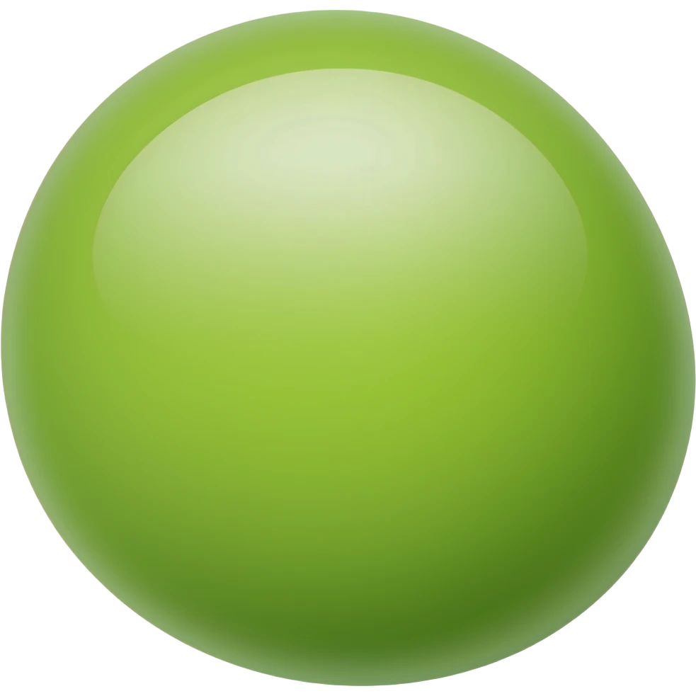 Pea emoji
