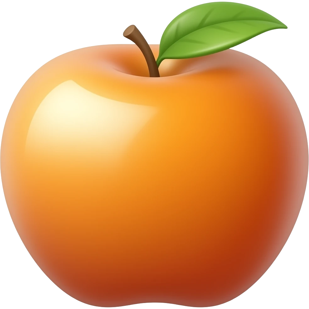 applesauce emoji