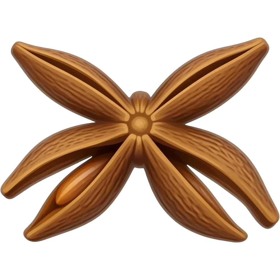 Benzoin emoji