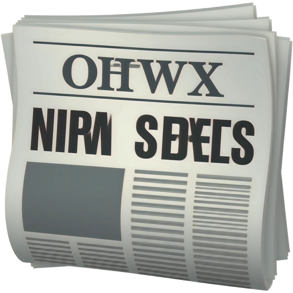 fake news emoji