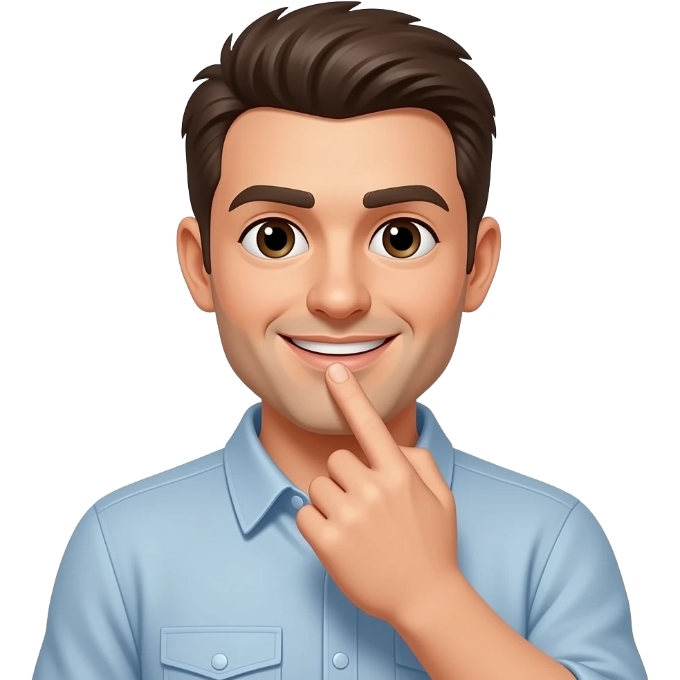 тити emoji