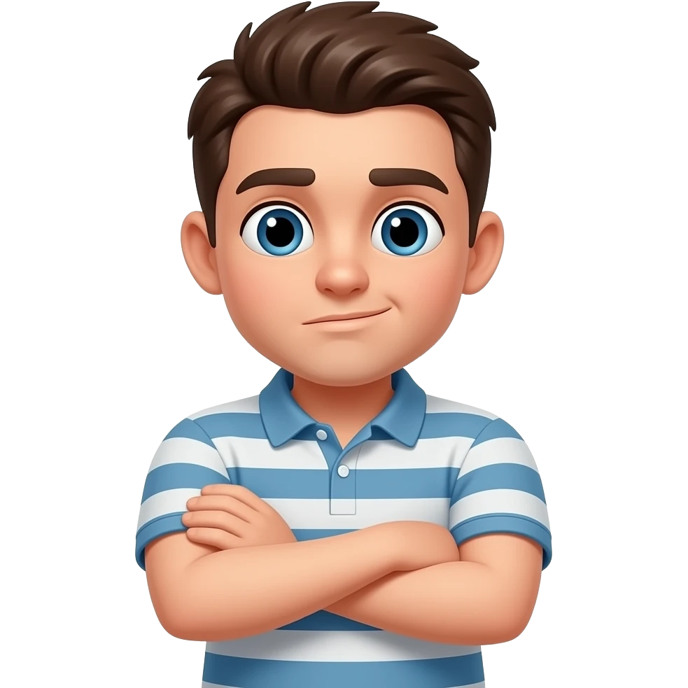 Nah emojisi emoji