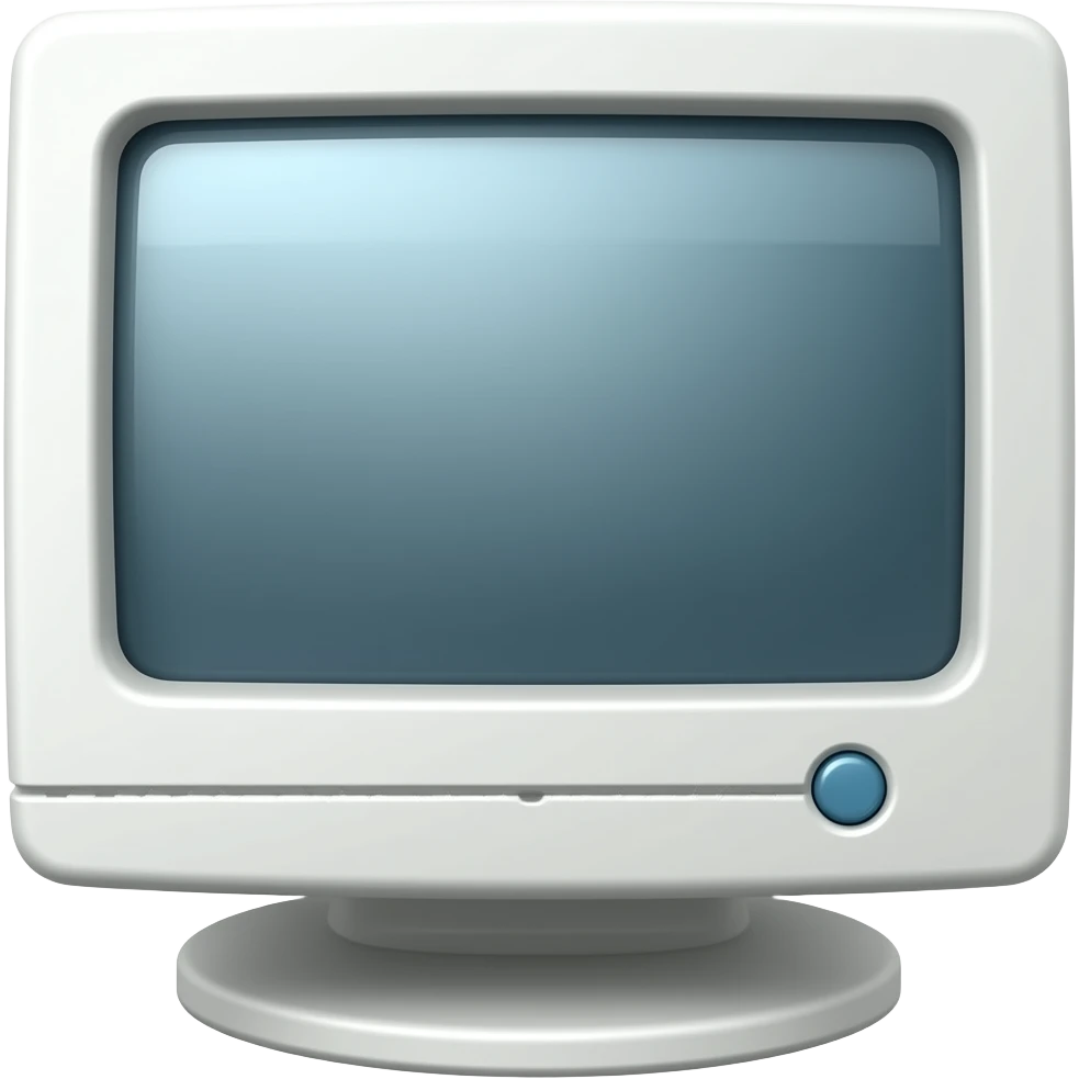 PC STITCH emoji