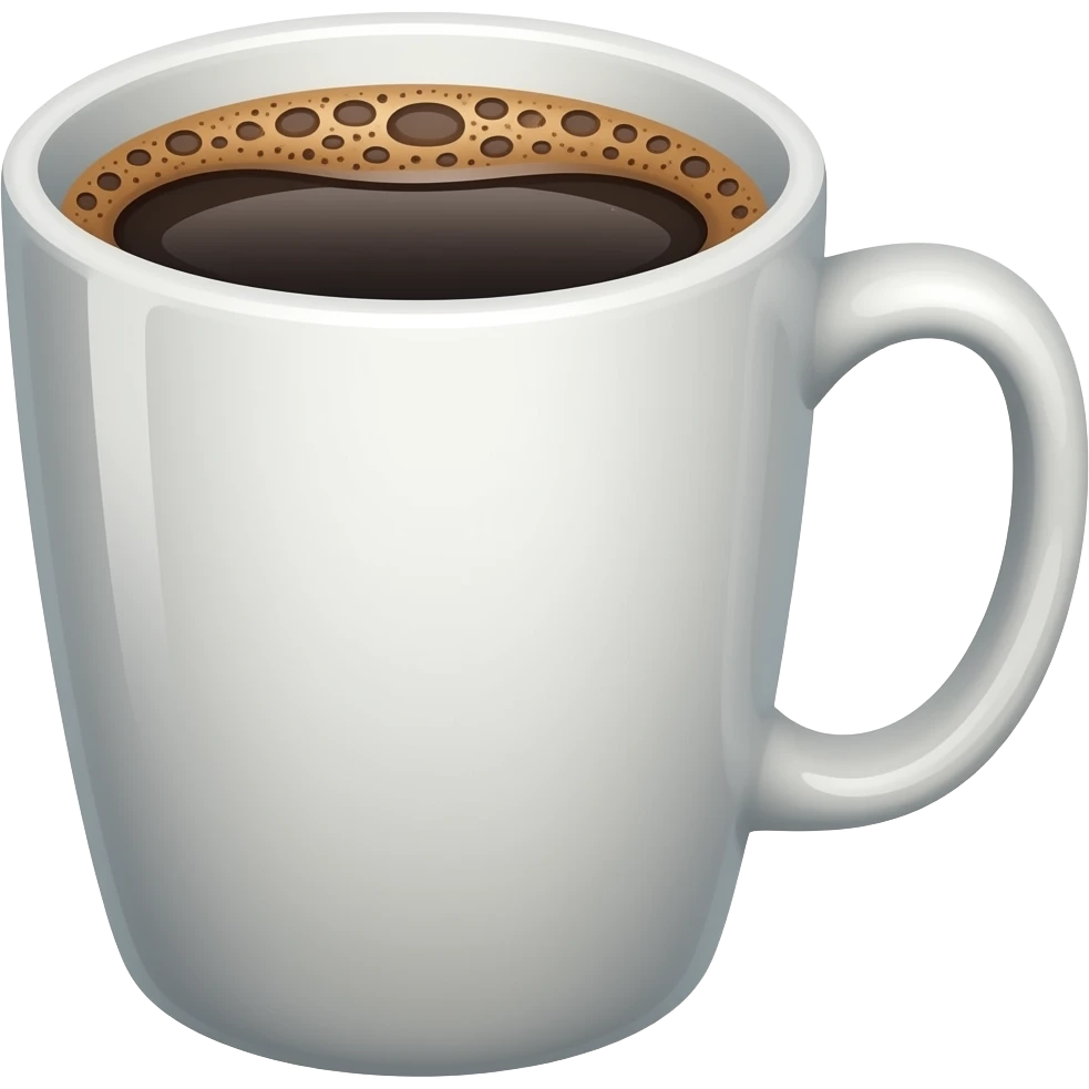 cup emoji