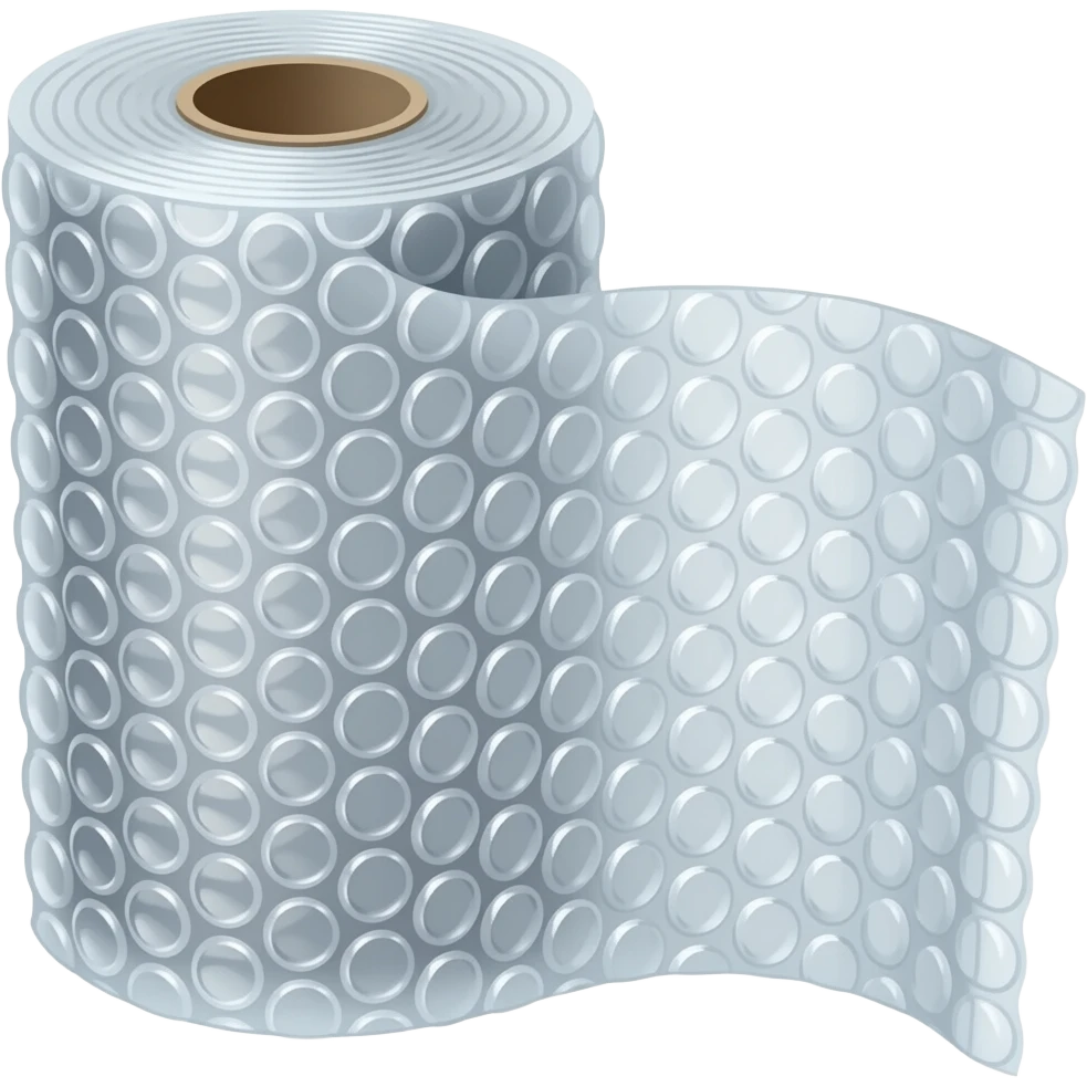 Bubble Roll emoji