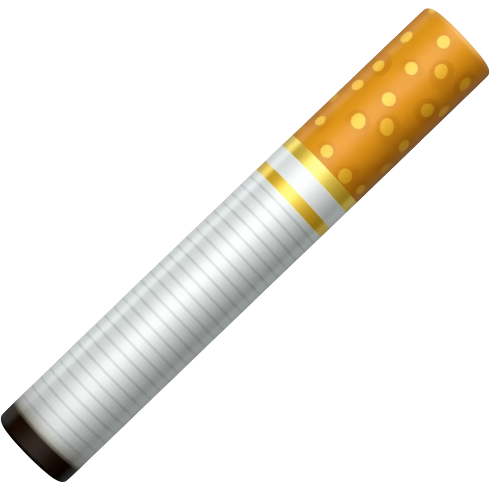 cigarette emoji