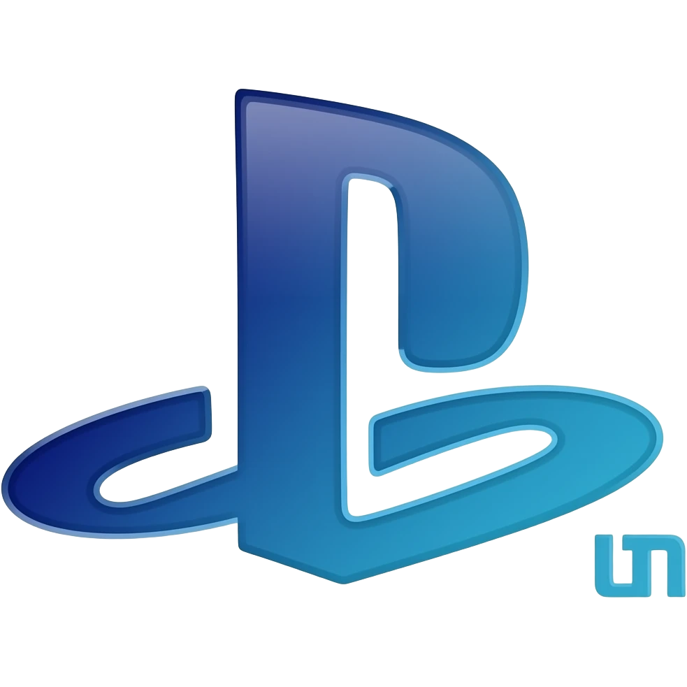 Playstation emoji