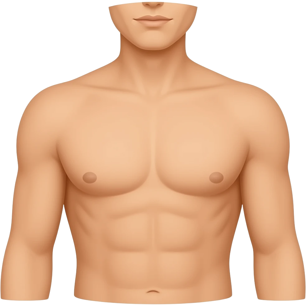 Skin emoji