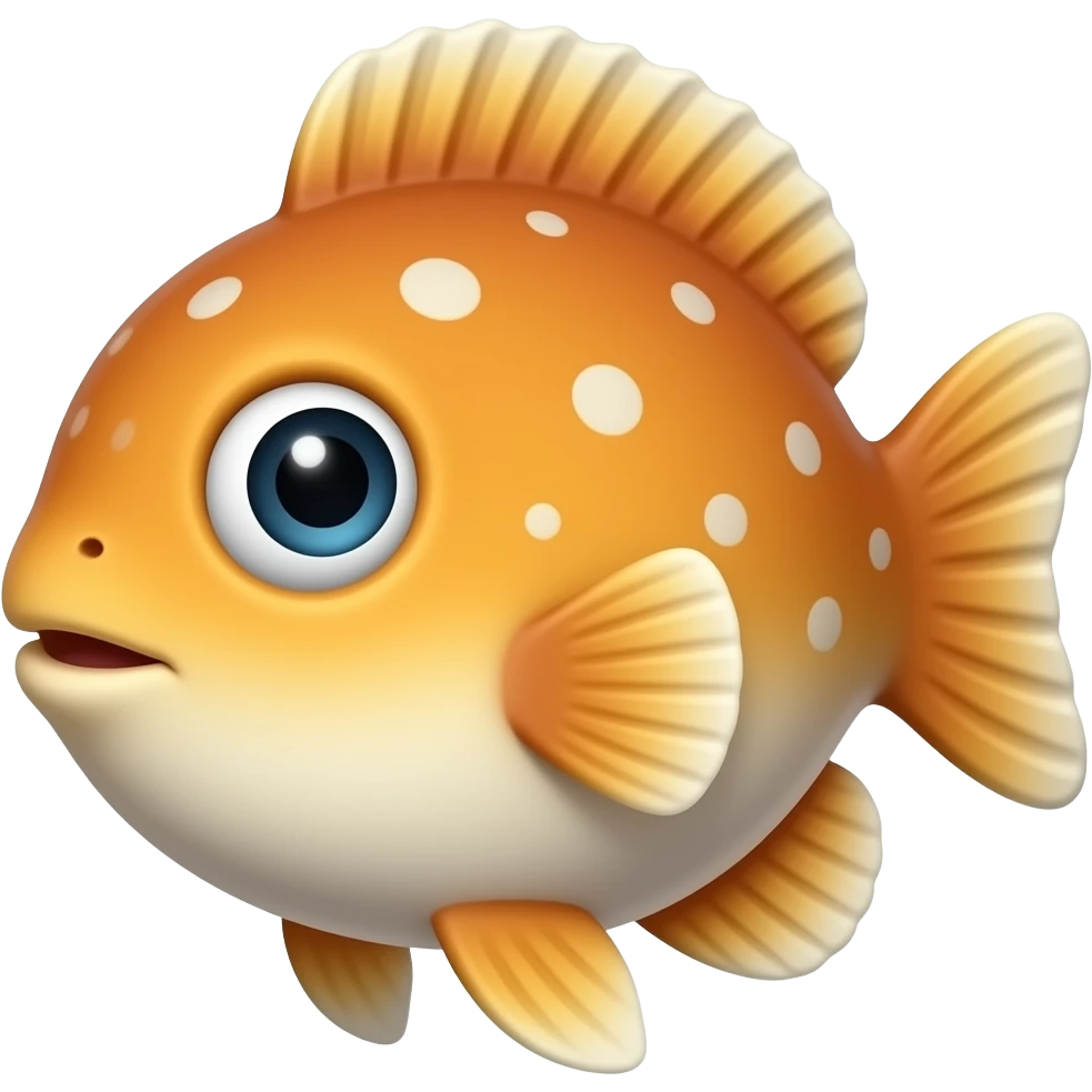 blob fish emoji