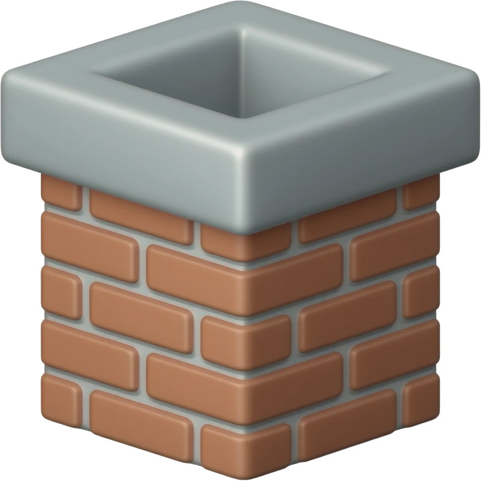 chimney emoji