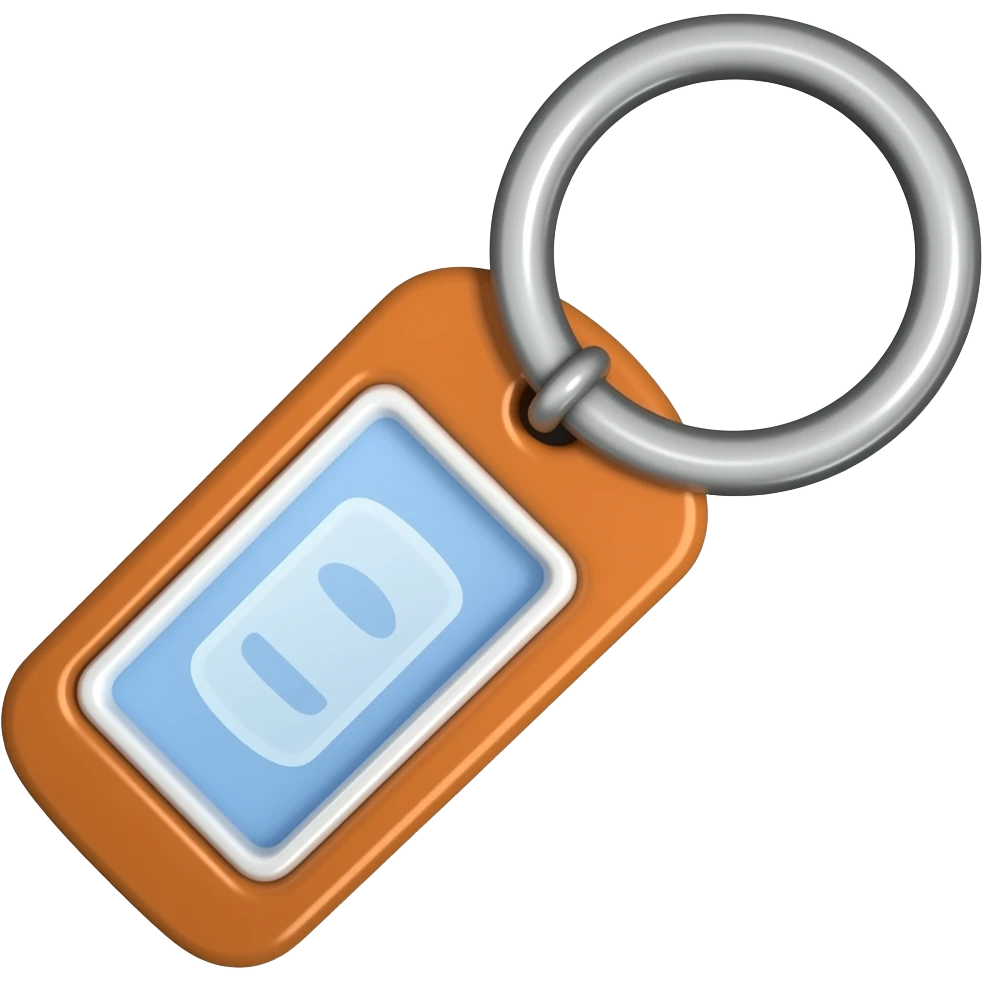 souvenir emoji