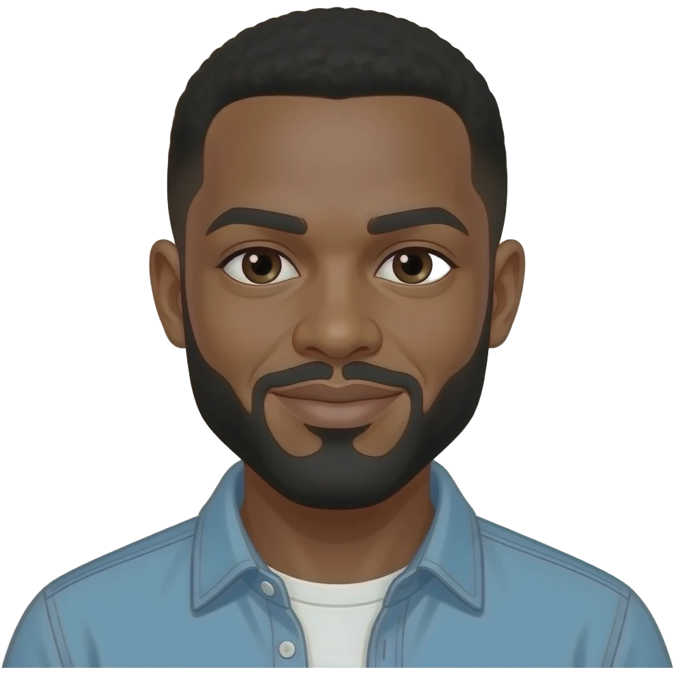 donovan Patton emoji