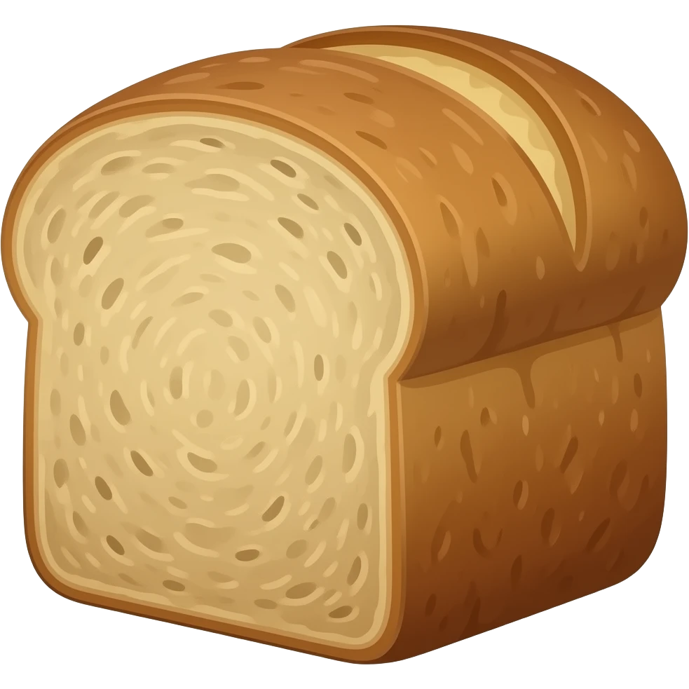 STALE BREAD emoji