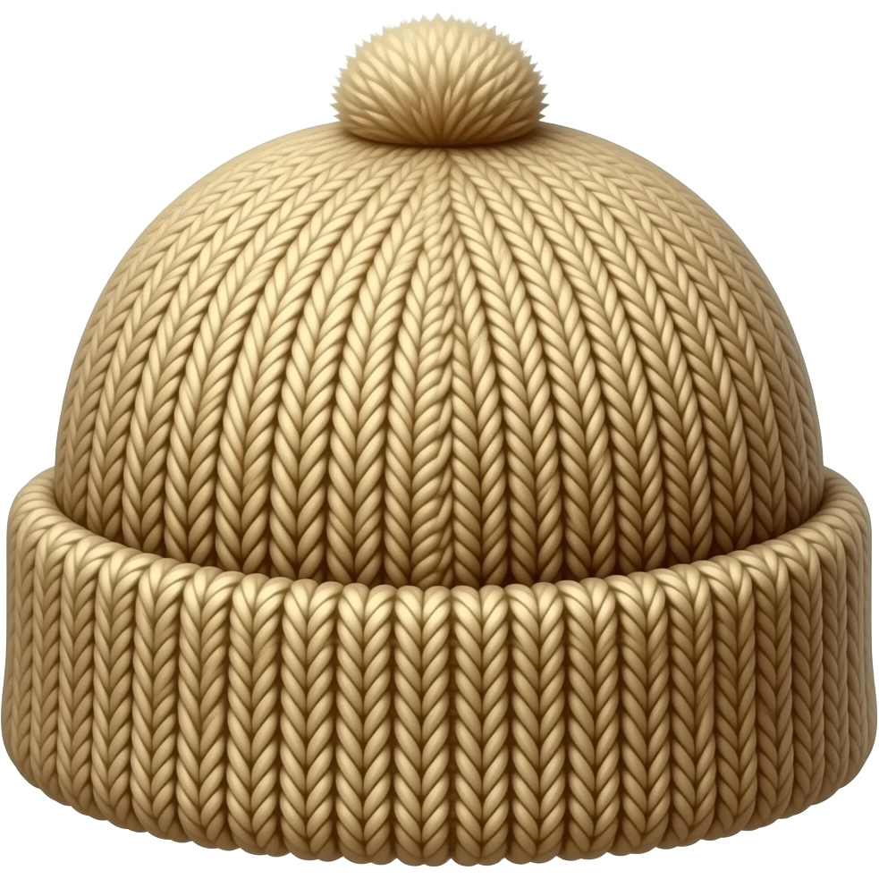 hat emoji