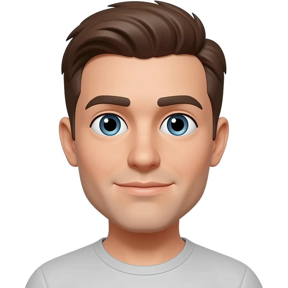 A really wierd emoji emoji