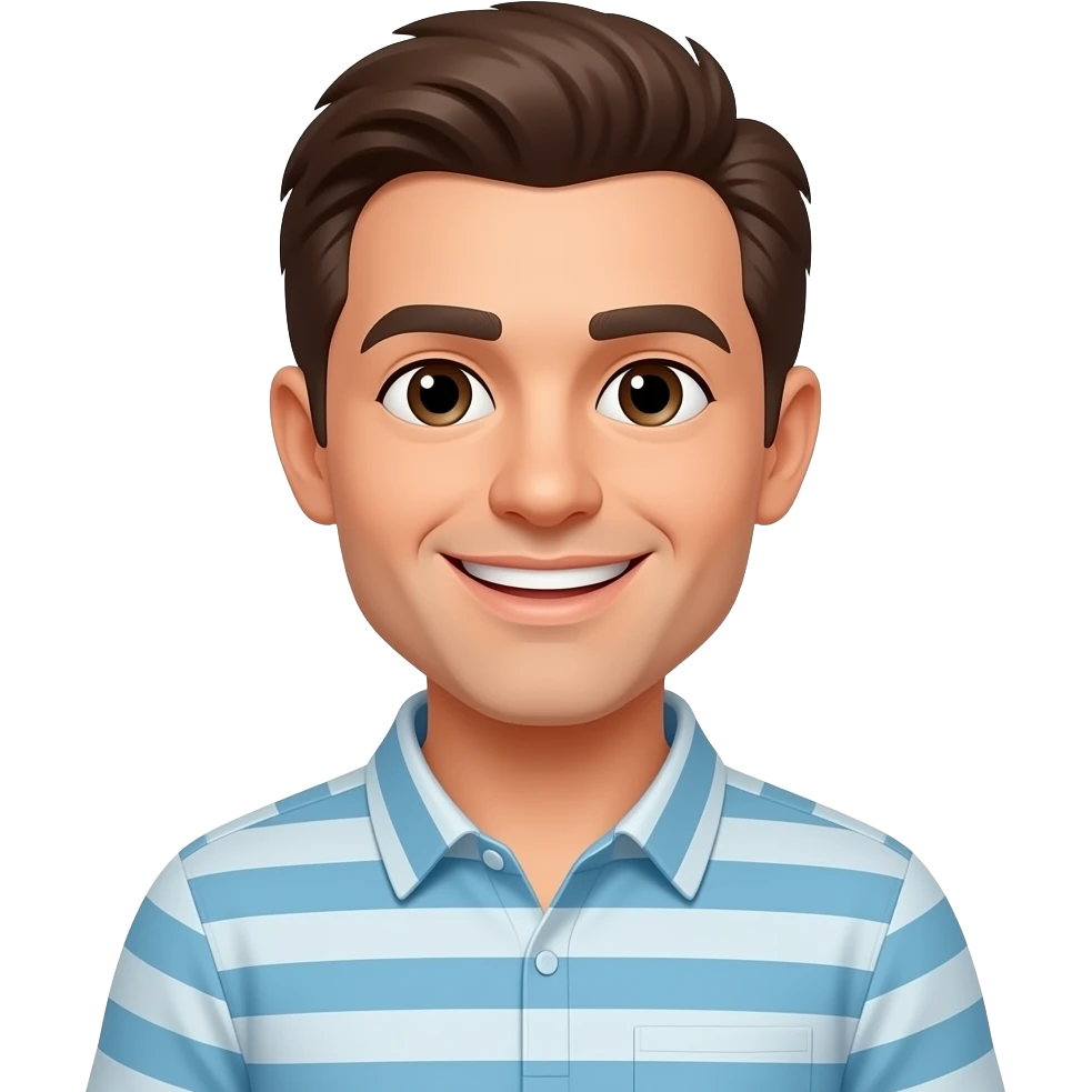 enjoy life emoji