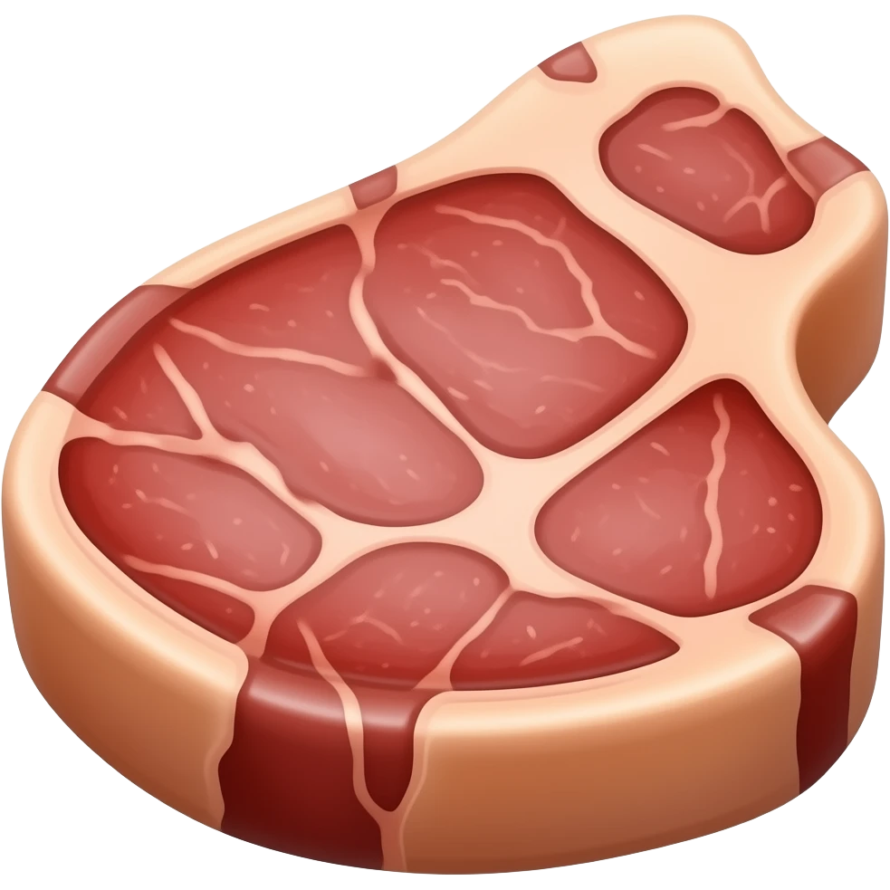 beef emoji