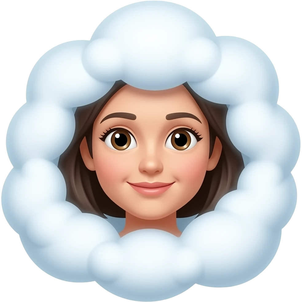 😶‍🌫️ emoji
