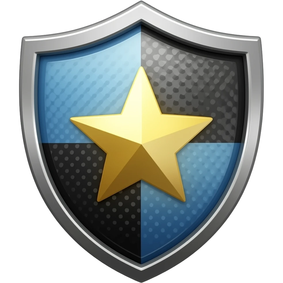 Shield emoji