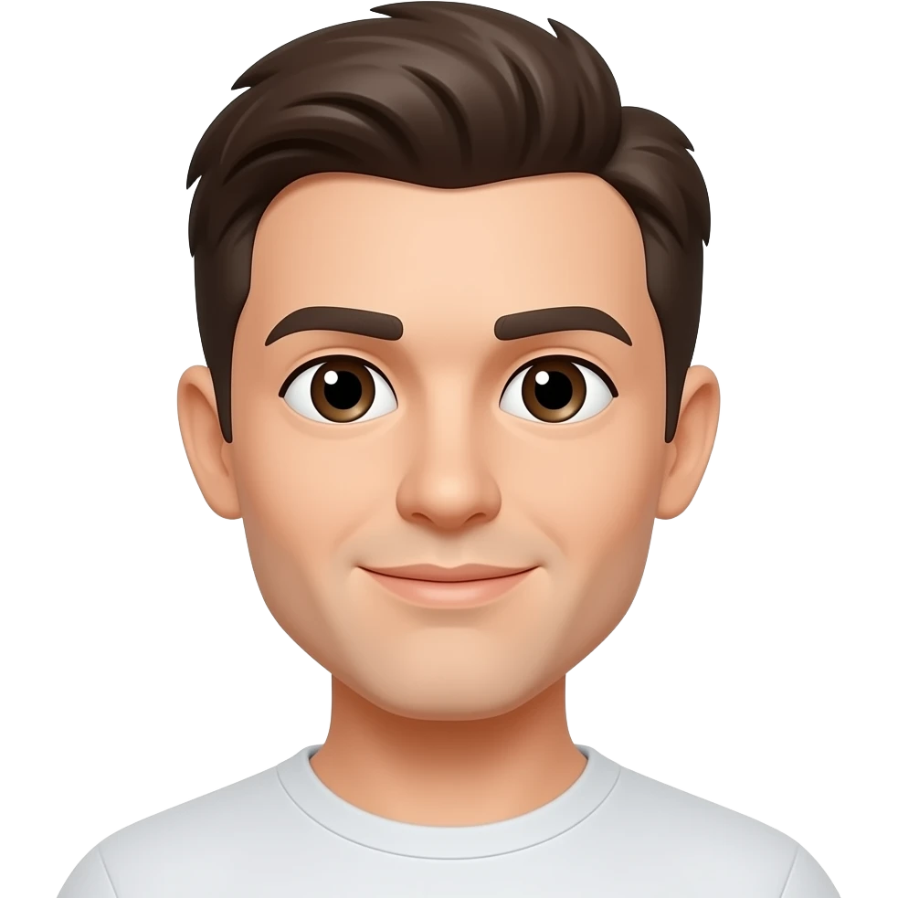 head emoji
