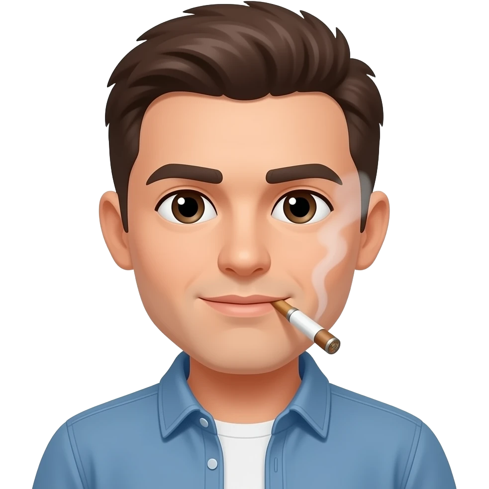 Vape emoji emoji