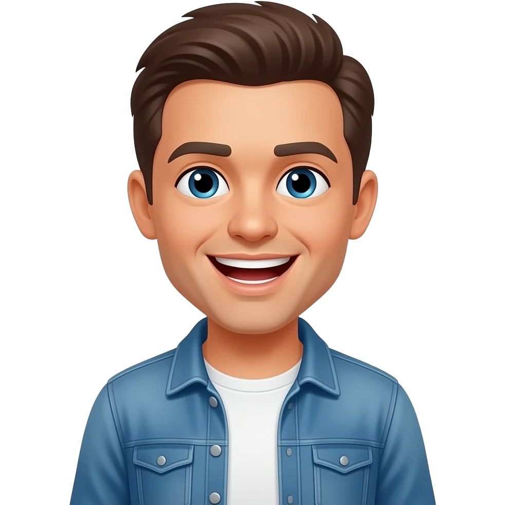 Sing. emoji