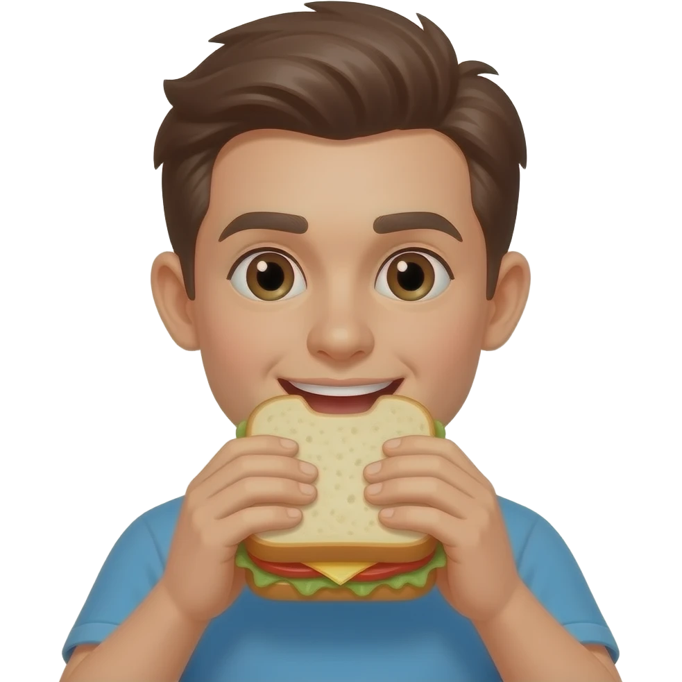 consumo emoji