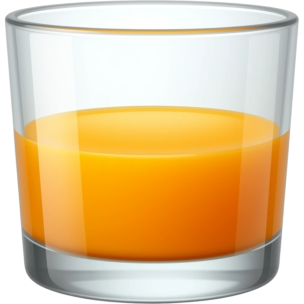 juice emoji