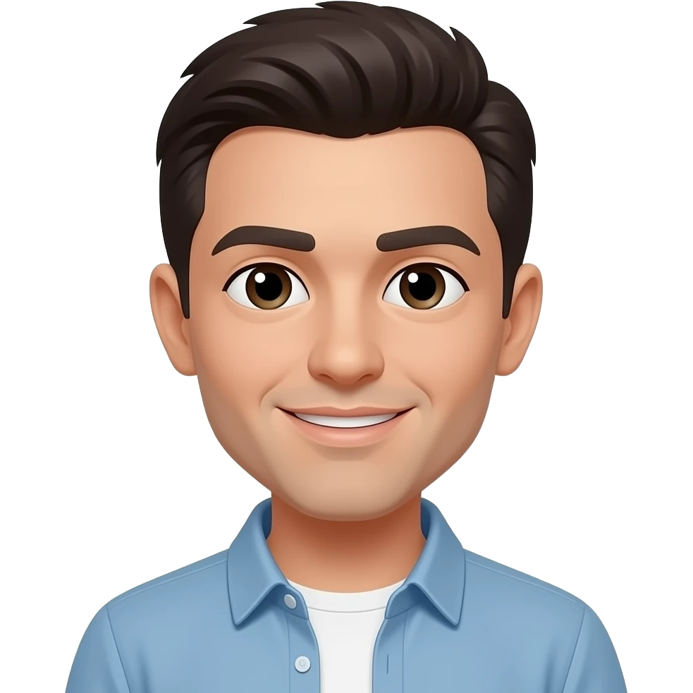 good emoji