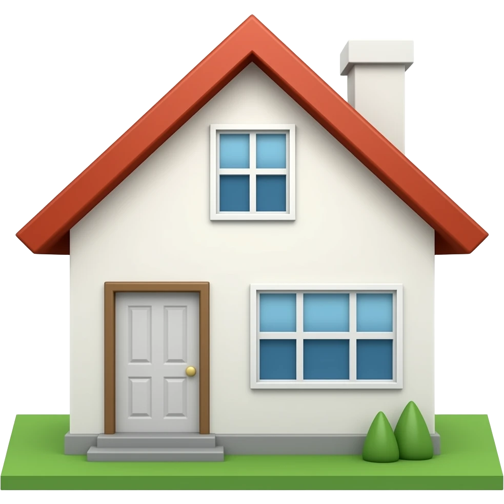 🏠 emoji