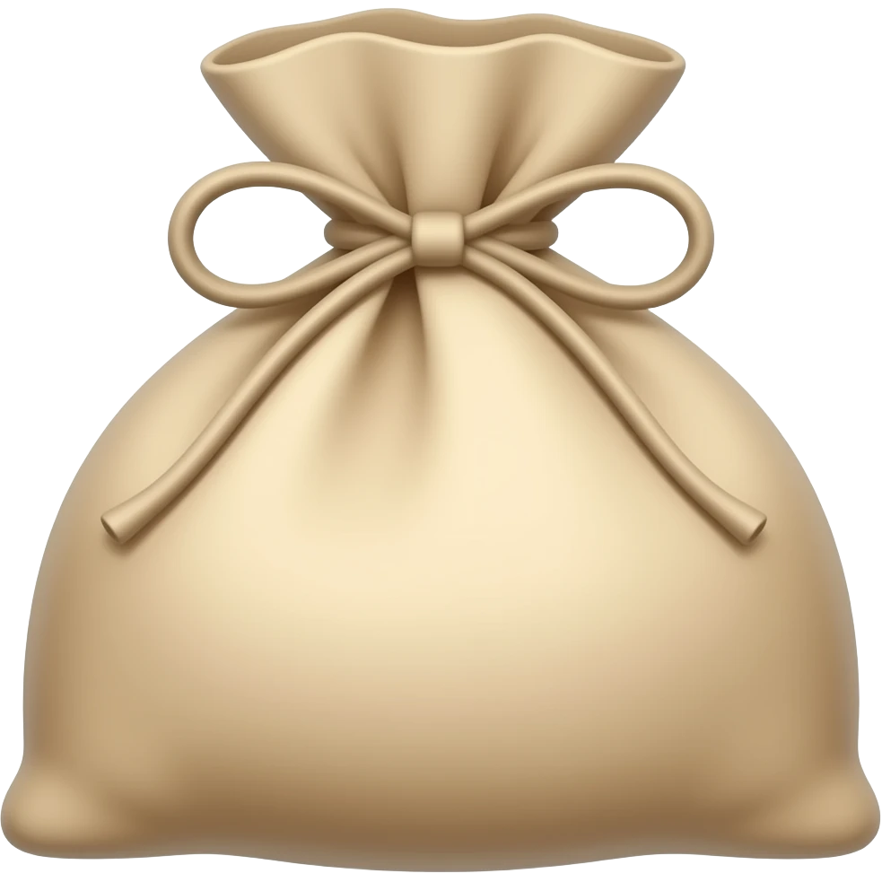 bag emoji