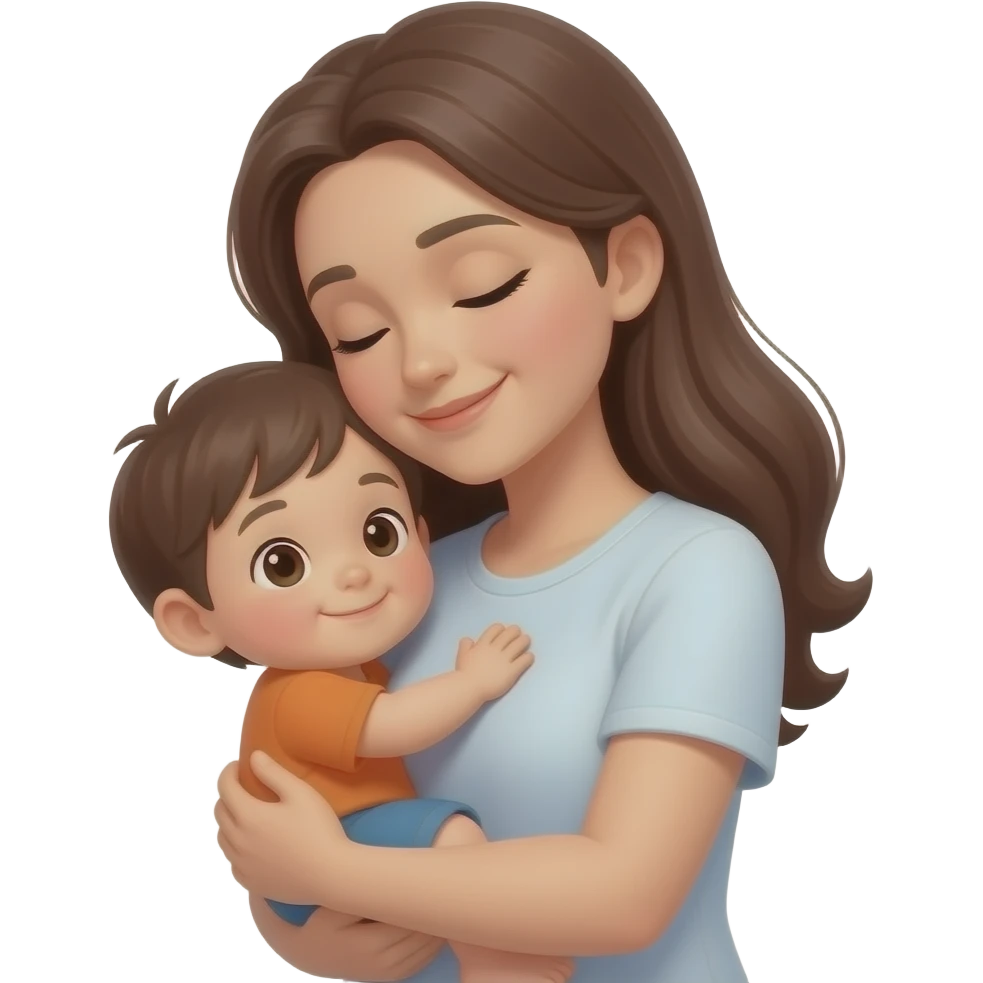 mothers day emoji