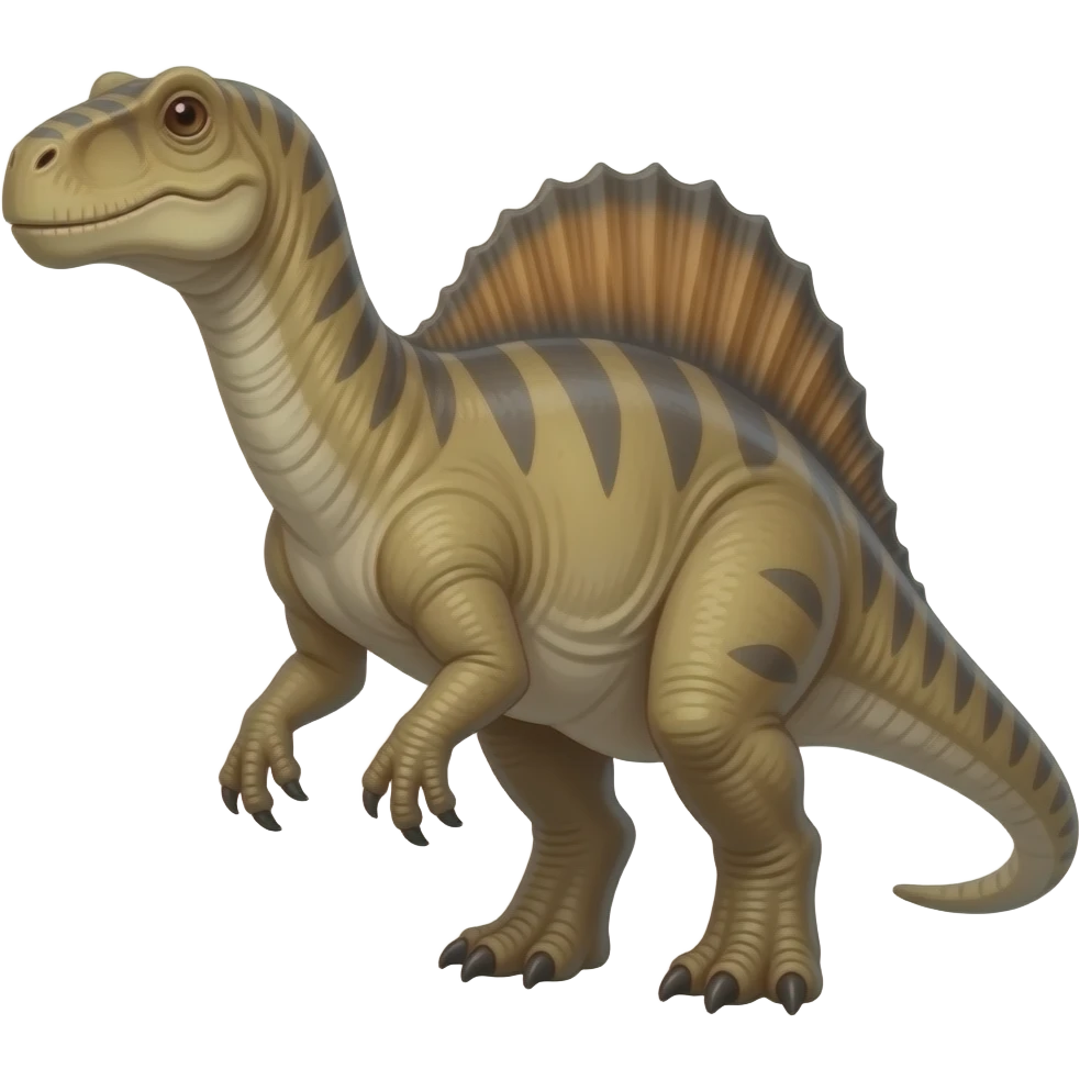 Therizinosaurus emoji