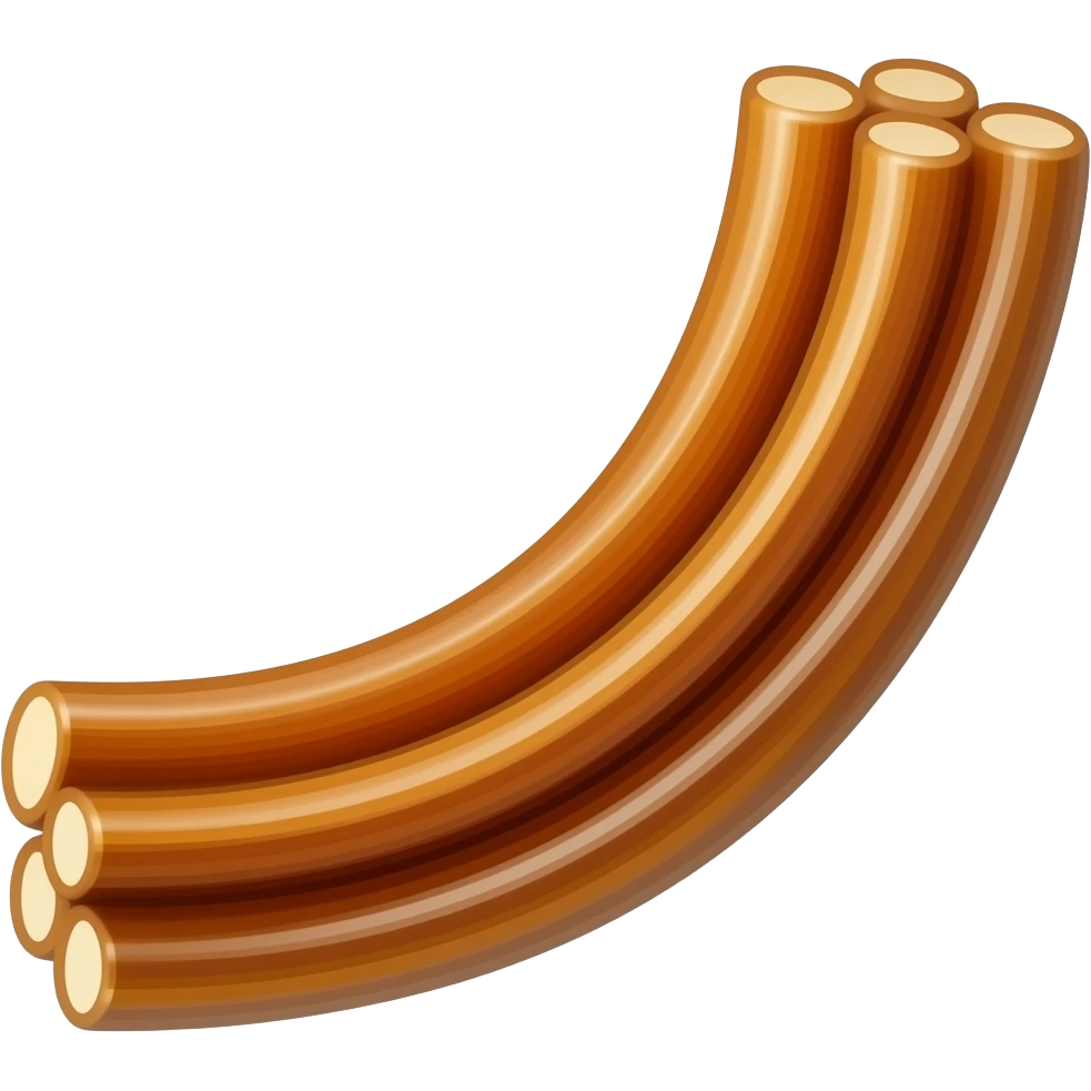 licorice emoji