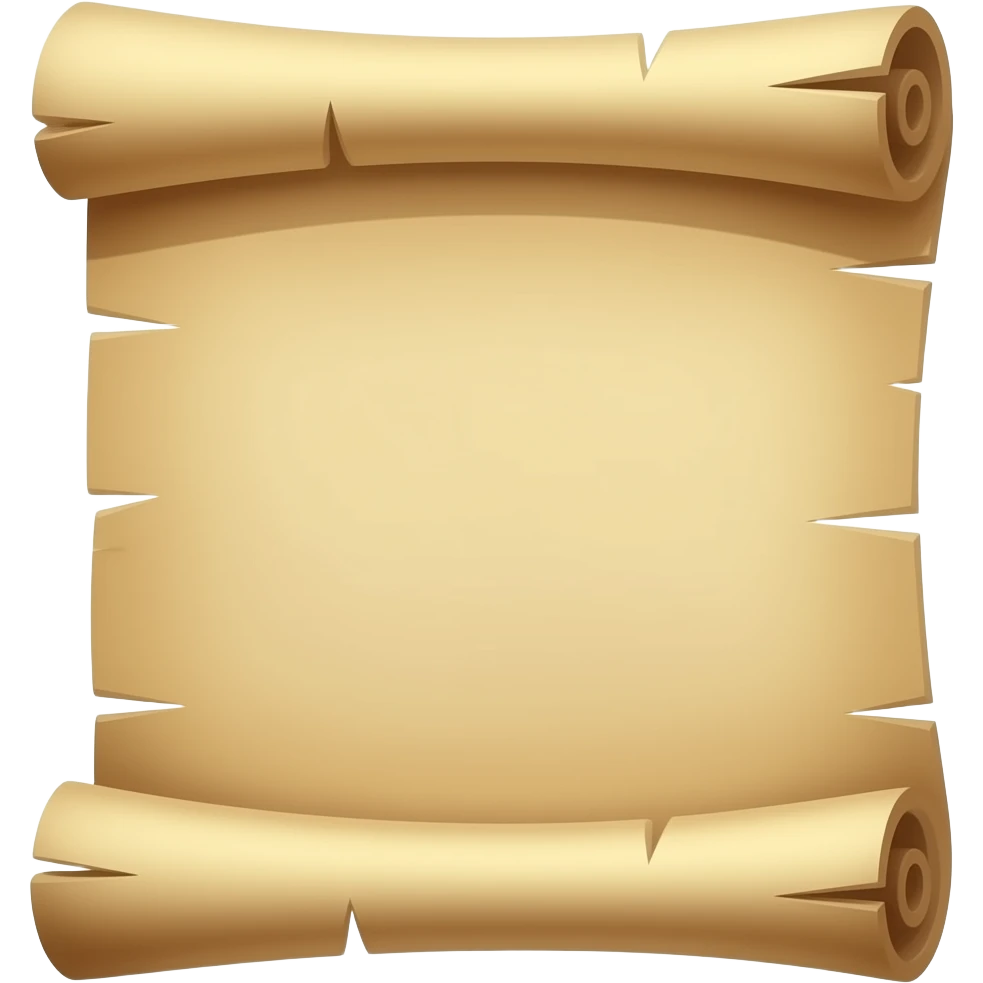 PAPYRUS emoji
